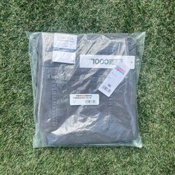 Slim straight fit size 36 denim jeans