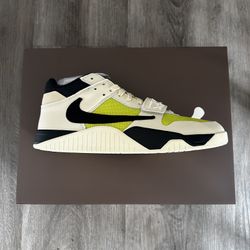 Jordan Jumpman Jack TR