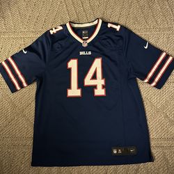 Buffalo Bills Stephon Diggs Jersey