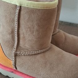 Toddler Girl Uggs Boots