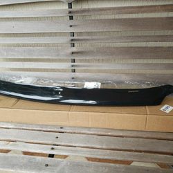 Bug Deflector for 16-21 Pilot/17-20 Ridgeline 