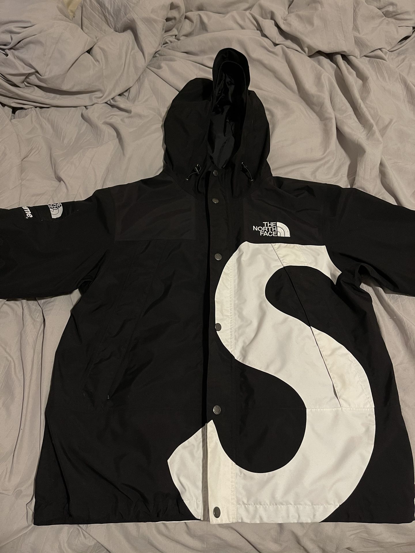 Supreme X The North Face S Mountain Jacket 