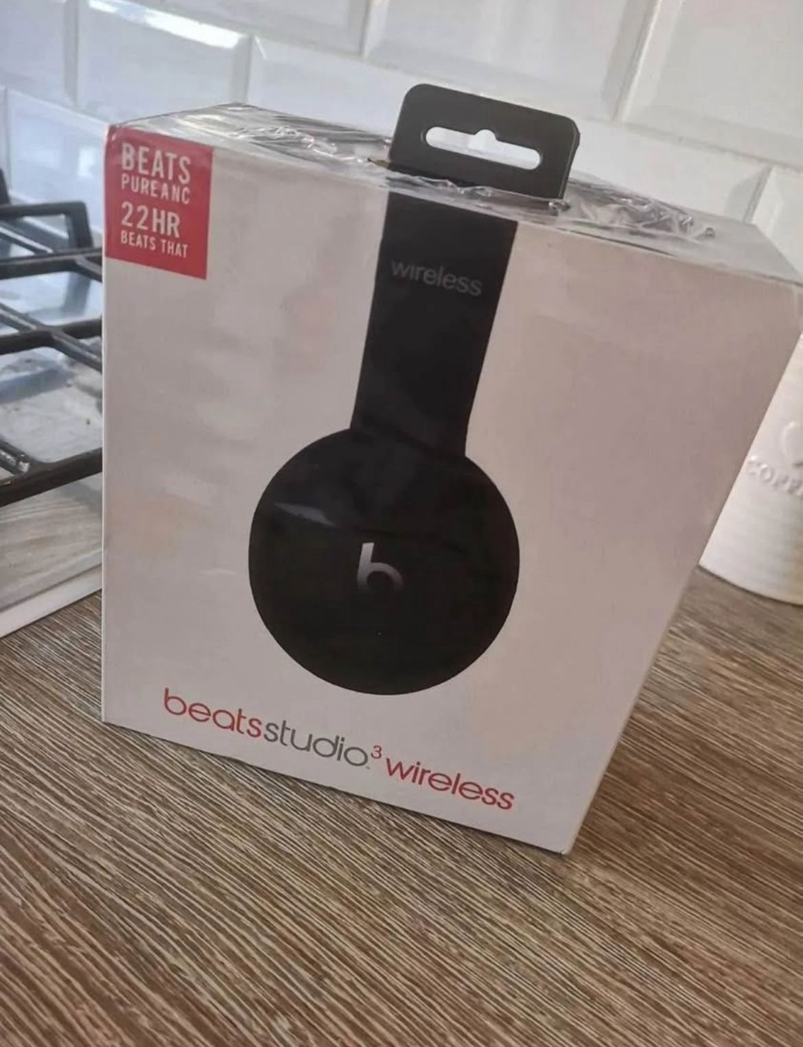Beat studio 3