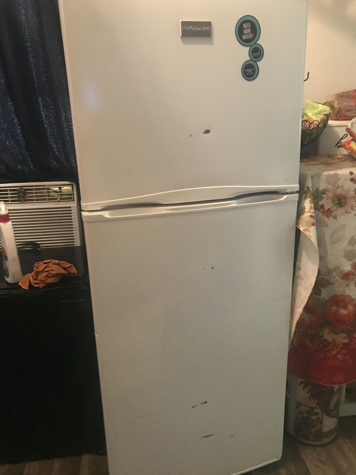 Refrigerator for Sale in Dallas, TX OfferUp