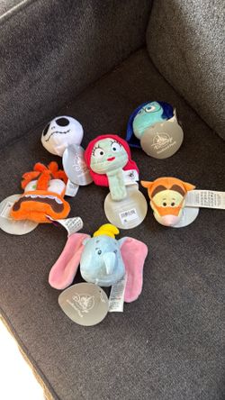 Disney Headband plush