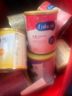 Enfamil
