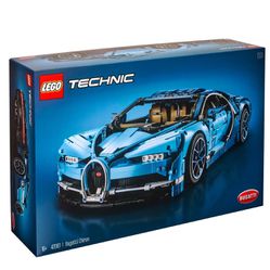 Lego Bugatti Chiron 