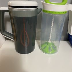 Mixers For Baby Formula