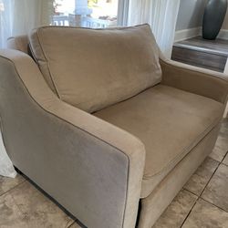 Sleeper Sofa 