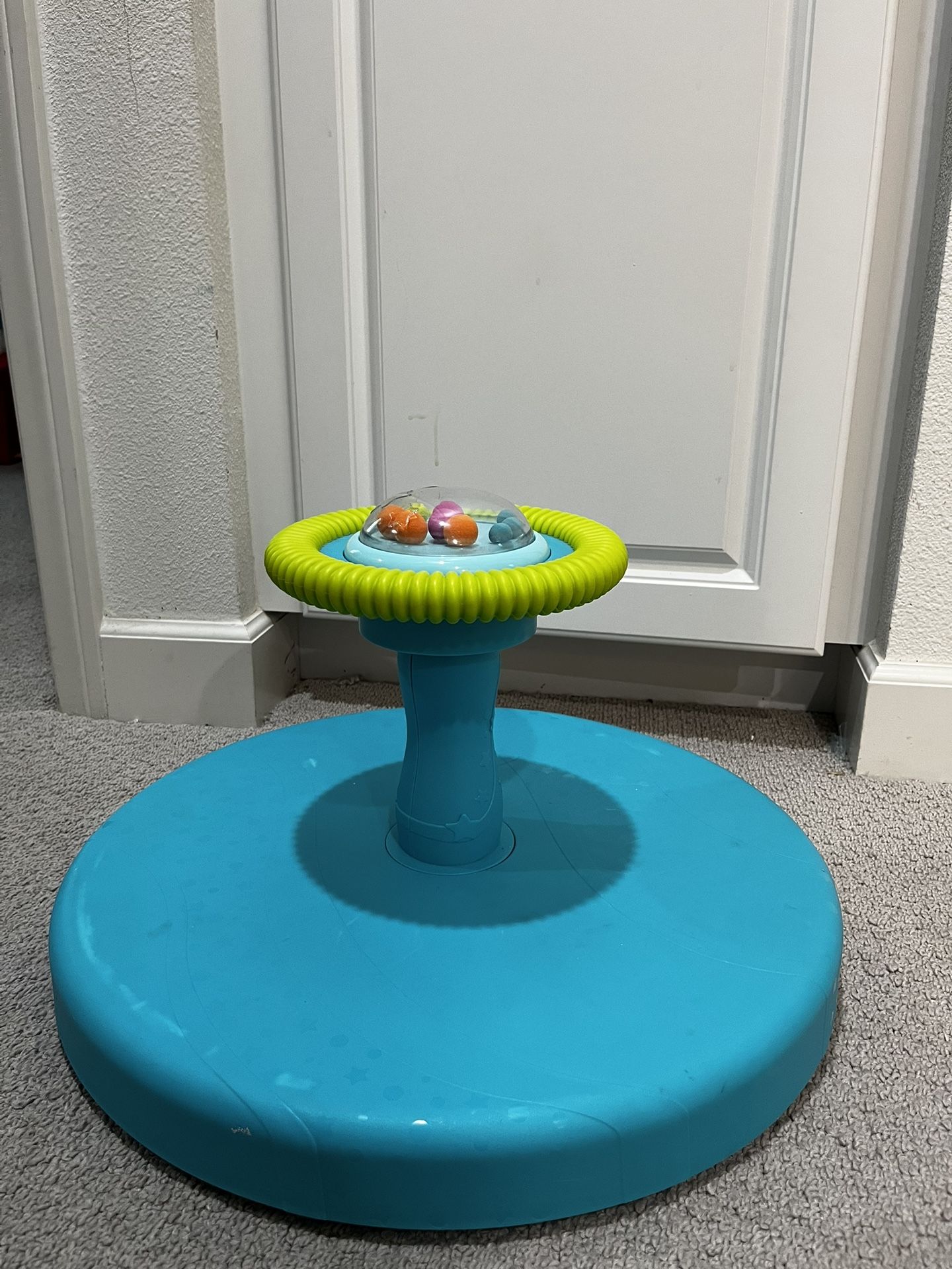 Spinning Toy