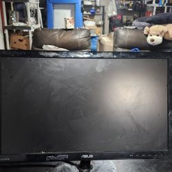 Asus  vs228h-p Gaming Monitor 
