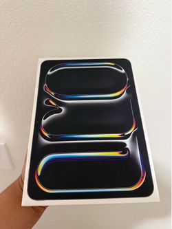 iPad Pro