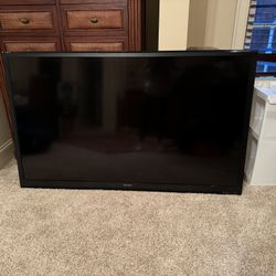 Sharp 70 inch TV 