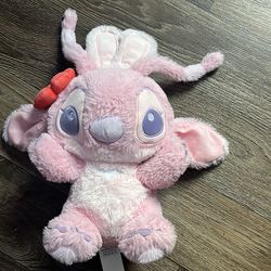Angel plushy from New York City Miniso