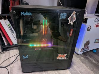 RTX 3070 Gaming PC