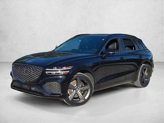2023 Genesis GV70