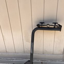 Bike Rack 