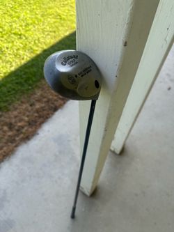 Calloway Big Bertha