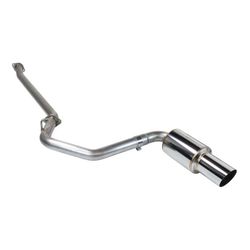 REMARK R1 EXHAUST: GR86/BRZ 2022