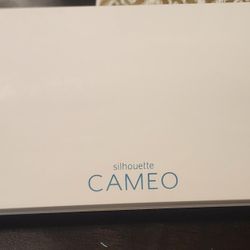 Silhouette Cameo 3