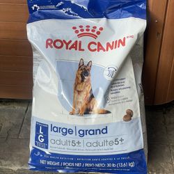 Royal Canin Dog Food