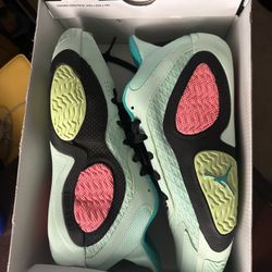 Jordan Tatum 2 Vortex 6.5Y 2 Pairs Available