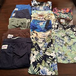 Scrubs  Size S-tall (size 10)