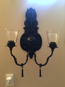 Wall decor