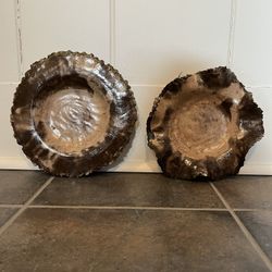 West German Pottery Vintage Mid Century Ceramics