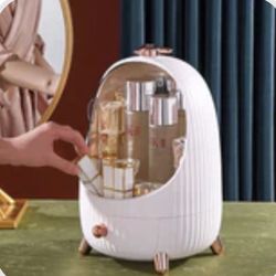 🎁💄nueva cosmetiquera O Perfumera De Lujo