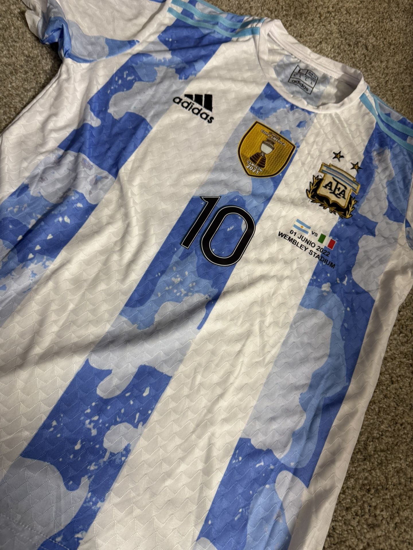 Argentina Copa America