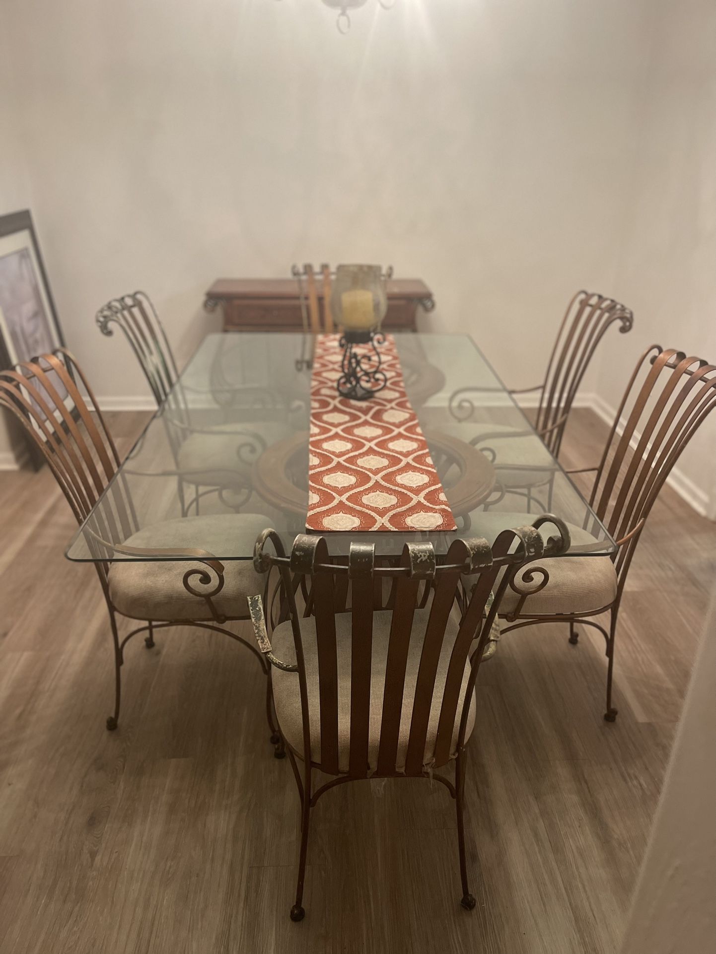 Dining Room Table Set
