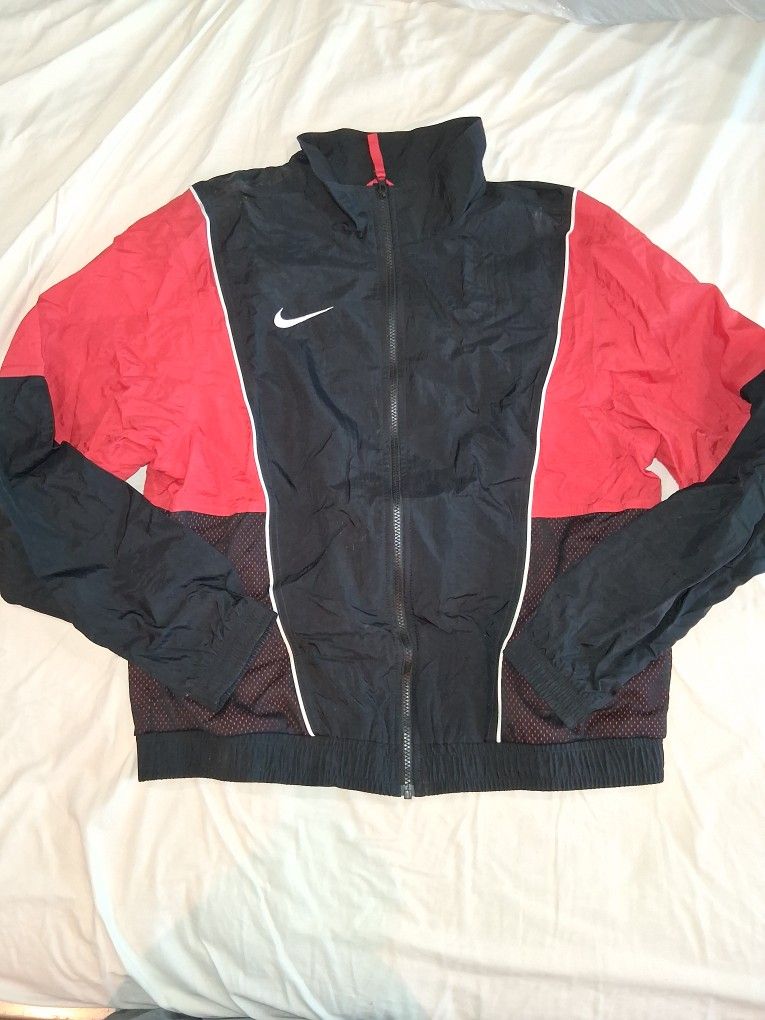 Windbreaker Nike