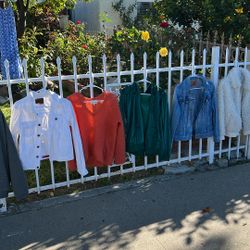 Yard Sale/ Nice Things  4523 Carlin Ave