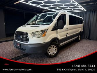 2016 Ford Transit 350 Wagon