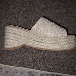 Women Wedge Heel