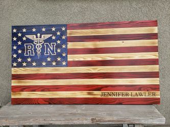 RN flag
