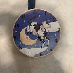 Child Clock