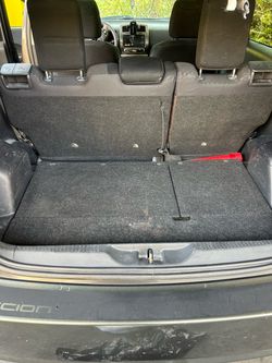 Toy2012 Scion xd