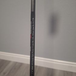 Phenix Virtus Red Diamond Spinning PHX-VRD-S74MMF, 7'4", 8-17lb, 1/8 - 3/4oz NWT