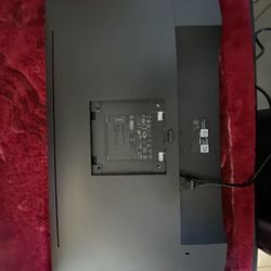 Dell P2317H 23” Black Monitor 
