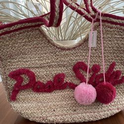 NWT Pool Or Beach Tore 