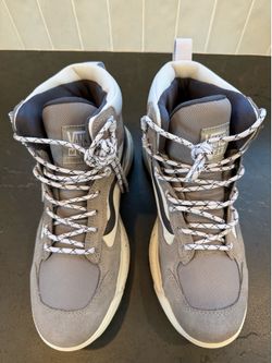 VANS MTE HYDRO-GUARD Hiking/Shoe