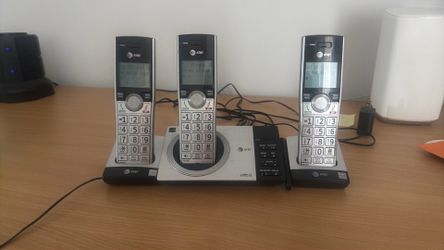 House phones