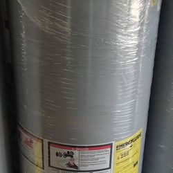 AO Smith Water Heater