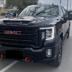 2020 GMC Sierra