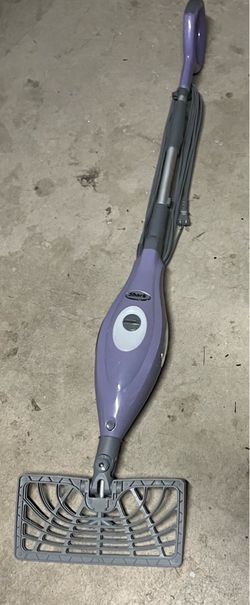 Shark steam mop