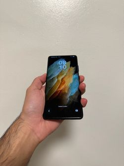 S21 ultra 128gb