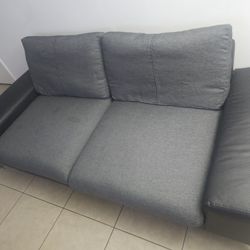 Carlo Perazzi Sofa