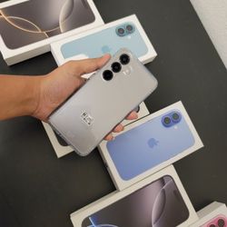 Samsung Galaxy S25 Locked